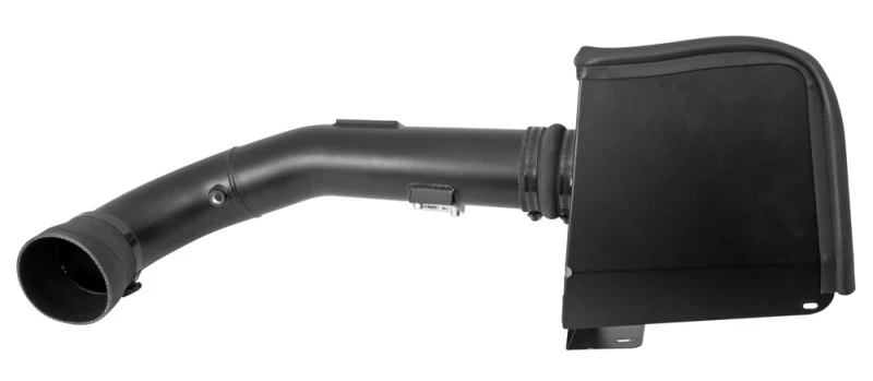 K&N 09-13 Chevy Silverado 1500/Avalanche/Suburban / 09-13 GMC Yukon Black Perf Intake Kit - Image 24
