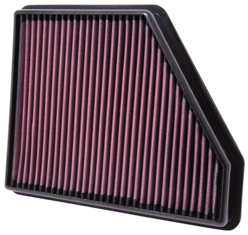 K&N 10 Chevy Camaro 3.6/6.2L Drop In Air Filter - Image 5