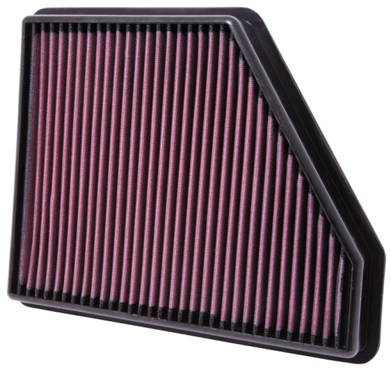 K&N 10 Chevy Camaro 3.6/6.2L Drop In Air Filter - Image 8