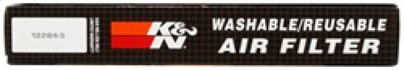 K&N 10 Toyota 4 Runner 4.0L V6 / 2010 FJ Cruiser 4.0L-V6 Drop In Air Filter - Image 10
