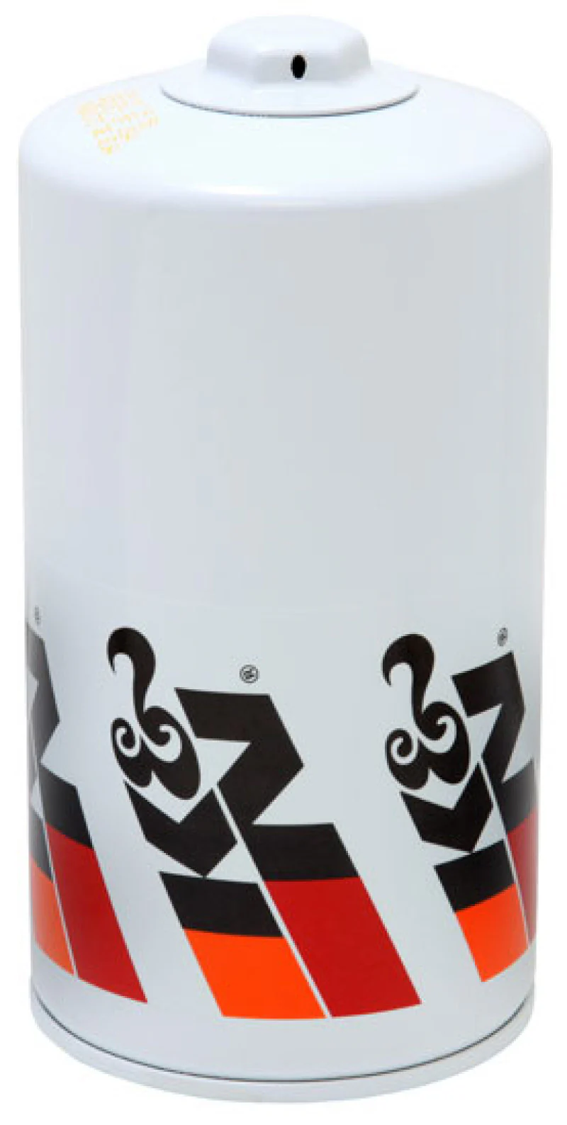 K&N 11-12 Ford F250/F350/F450/F550 Super Duty 6.7L V8 Deisel Oil Filter - Image 2