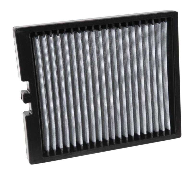 K&N 11-15 Chevy Cruze / 11-16 Cadillac SRX Cabin Air Filter - Image 2