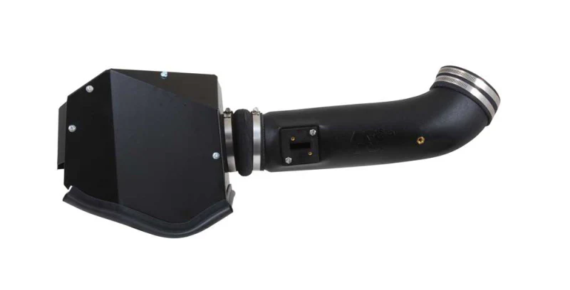 K&N 11-15 Ford Super Duty 6.7L V8 Performance Intake Kit - Image 14