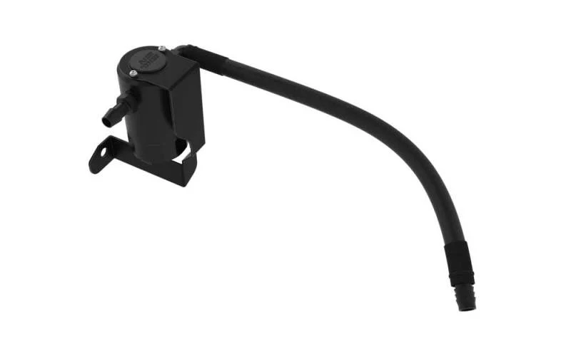 K&N 11-21 Dodge Challenger 6.4L V8 (Gas) Catch Can Oil Separator - Image 8