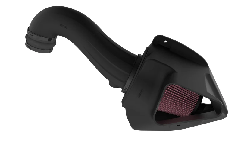 K&N 11-23 Dodge Charger (5.7L/6.1L V8) NextGen Cold Air Intake - Image 6