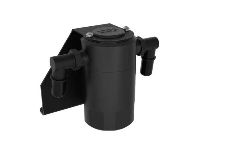 K&N 11-23 Ford F150 3.5L V6 (Gas) Catch Can Oil Separator - Image 5