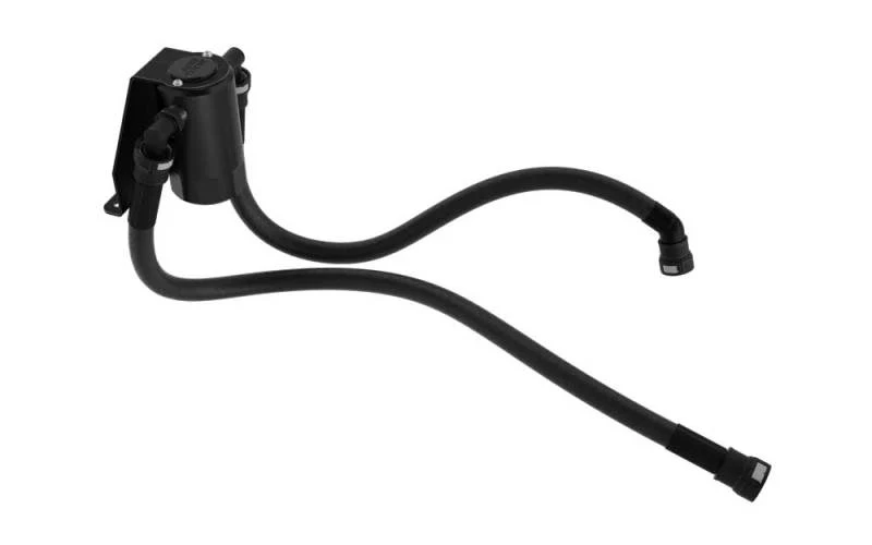 K&N 11-23 Ford F150 3.5L V6 (Gas) Catch Can Oil Separator - Image 7
