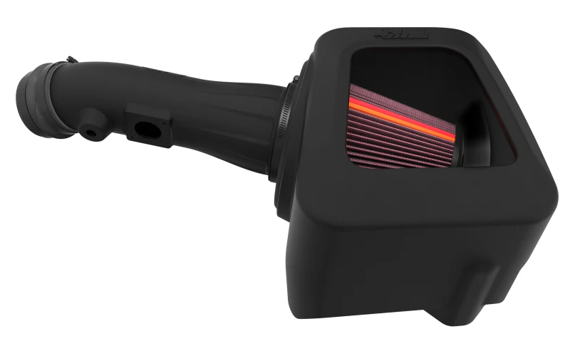 K&N 12-21 Toyota Tundra V8 5.7L NextGen Cold Air Intake - Image 4