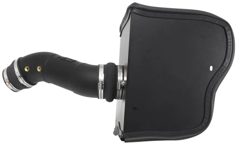 K&N 12 Toyota Tundra 5.7L V8 AirCharger Performance Intake - Image 18