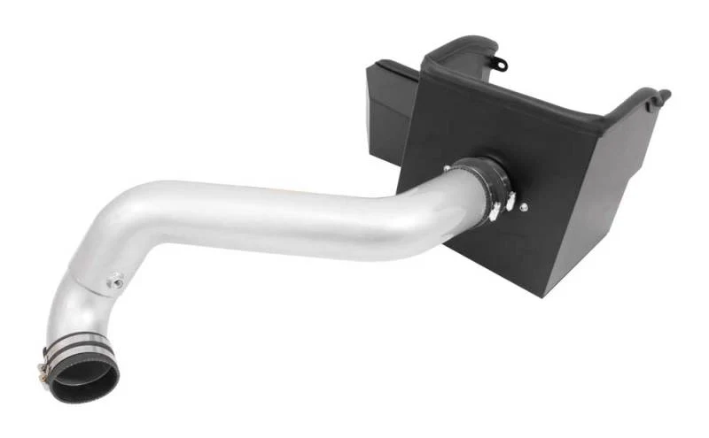 K&N 13-14 Dodge Ram 1500 3.6L V6 High Flow Performance Intake Kit - Image 9