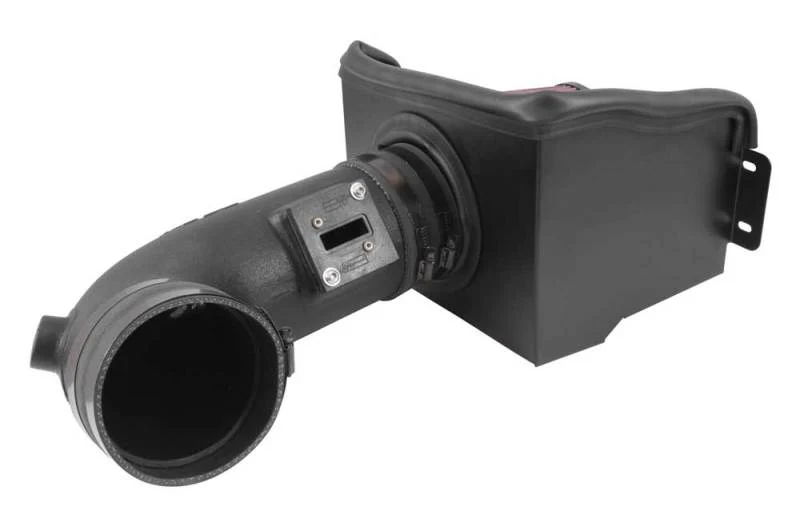 K&N 14-15 Chevy Corvette Stingray 6.2L V8 AirCharger Performance Intake - Image 6