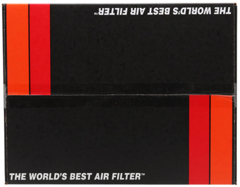 K&N 14-15 Toyota Tundra V8-4.7L/5.7L Performance Air Intake System - Image 11