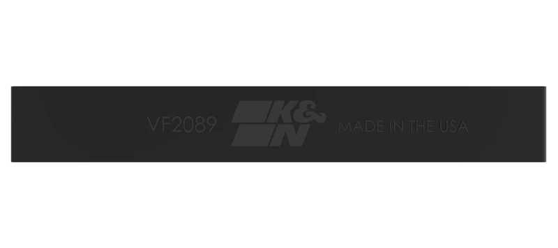 K&N 14-24 Infiniti Q50 Cabin Air Filter - Image 3