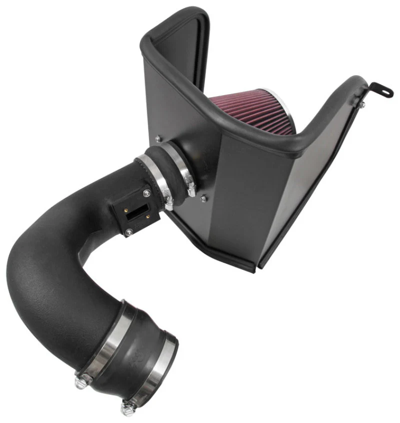 K&N 15-16 CHEVROLET COLORADO V6 3.6L FI Performance Air Intake System - Image 17