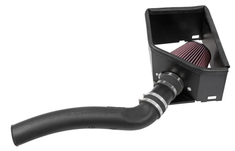 K&N 15-16 Dodge Ram 1500 V6-3.0L DSL Performance Intake Kit - Image 12
