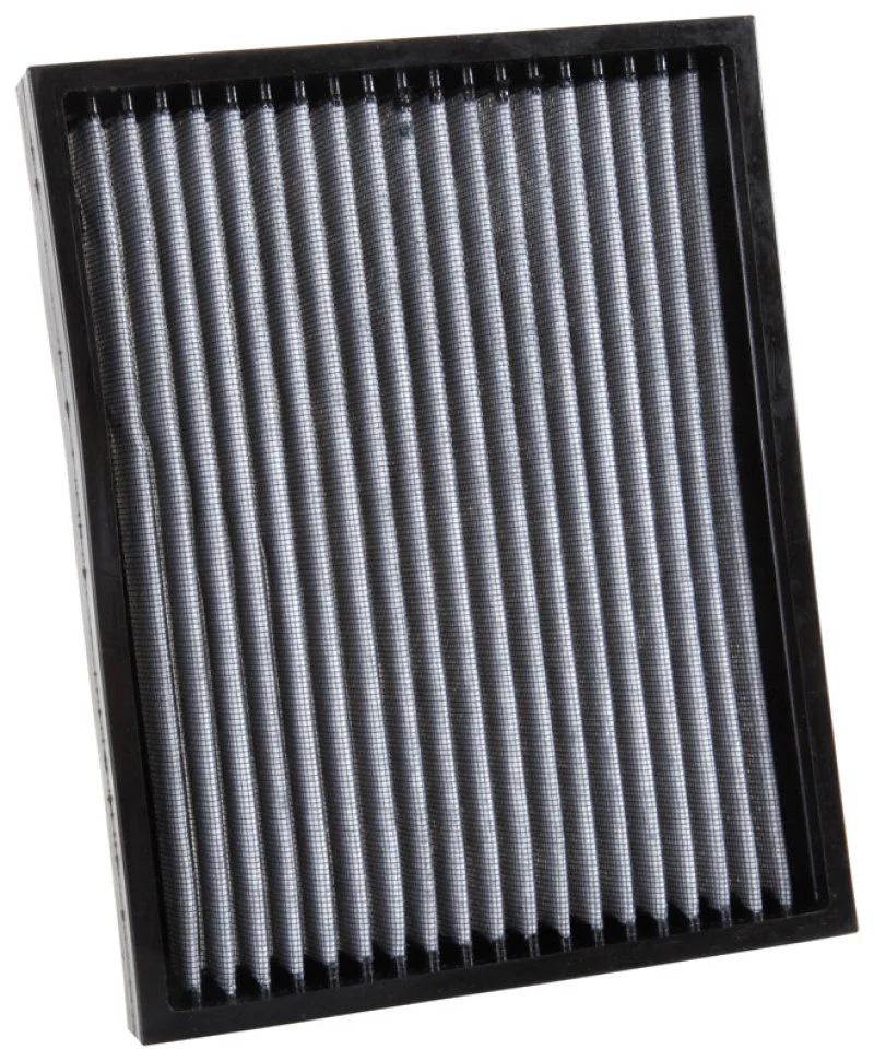 K&N 15-16 Ford F150 5.0L V8 Replacement Cabin Air Filter - Image 3
