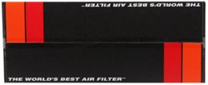 K&N 15-16 Ford F150 V8-5.0L AirCharger Performance Intake Kit - Image 14