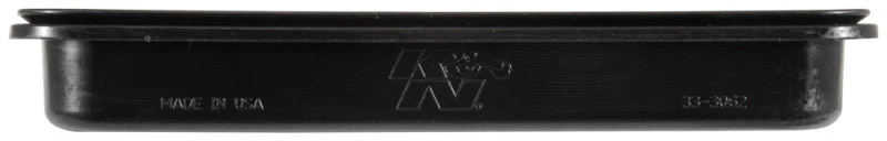 K&N 15-17 Toyota Land Cruiser 2.8L L4 Drop In Air Filter - Image 6