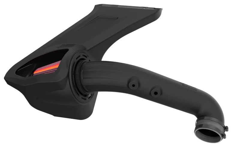 K&N 15-20 Ford F150 V8-5.0 L Performance Air Intake System - Image 4