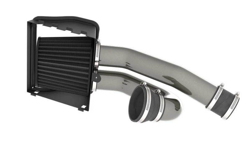 K&N 15-23 Ford F-150 (Incl. Raptor) 2.7L/3.5L V6 Performance Air Intake System - Image 6
