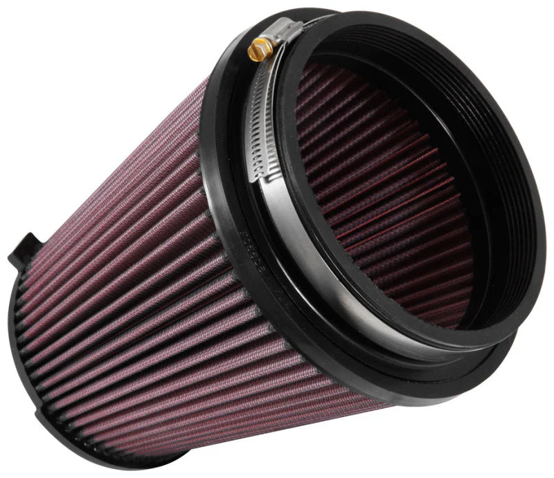 K&N 16-17 Ford Mustang Shelby V8-5.2L F/l Replacement Drop In Air Filter - Image 8