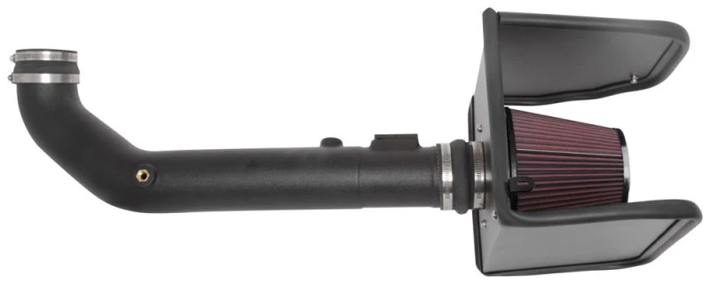 K&N 17-18 Chevrolet Colorado V6-3.6L F/I AirCharger Performance Intake - Image 16