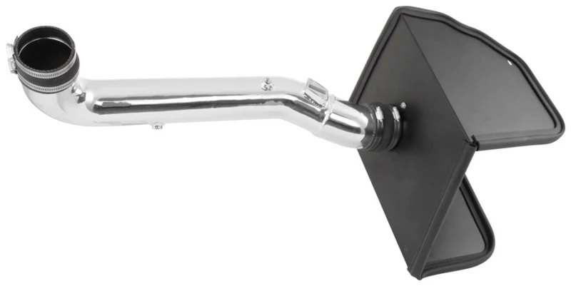 K&N 17-18 Chevrolet Colorado V6-3.6L F/I Performance Air Intake Kit - Image 10