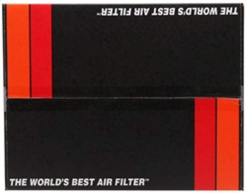 K&N 17-18 Nissan Titan XD V8 5.6L AirCharger Performance Intake - Image 11