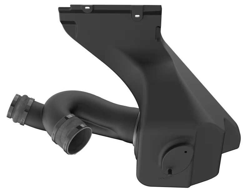 K&N 17-20 Ford F150/Raptor V6 3.5L NextGen Cold Air Intake - Image 5