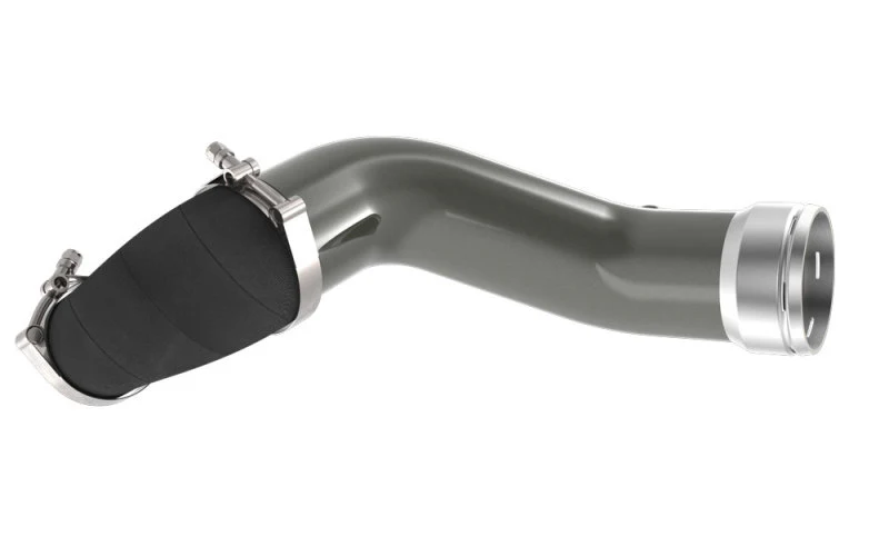 K&N 17-21 Ford F-250/350 6.7L TD Charge Pipe - Image 4