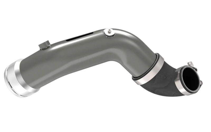 K&N 17-21 Ford F-250/350 6.7L TD Charge Pipe - Image 6
