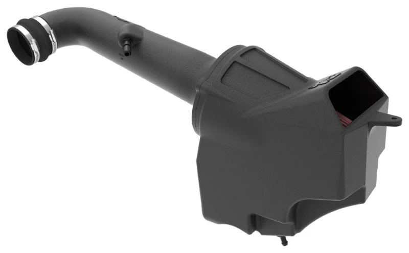 K&N 18-20 Jeep Grand Cherokee 3.6L V6 Performance Intake Kit - Image 4