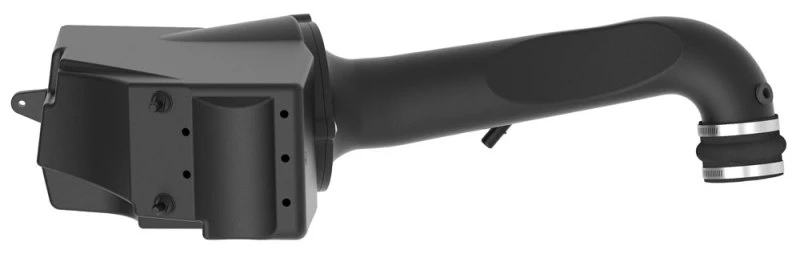K&N 18-20 Jeep Grand Cherokee 3.6L V6 Performance Intake Kit - Image 7