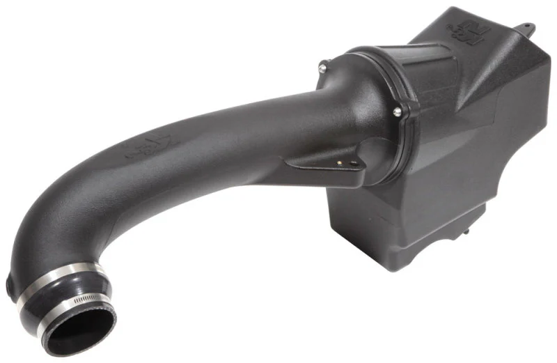 K&N 18-20 Jeep Wrangler JL 2.0L AirCharger Performance Intake - Image 8