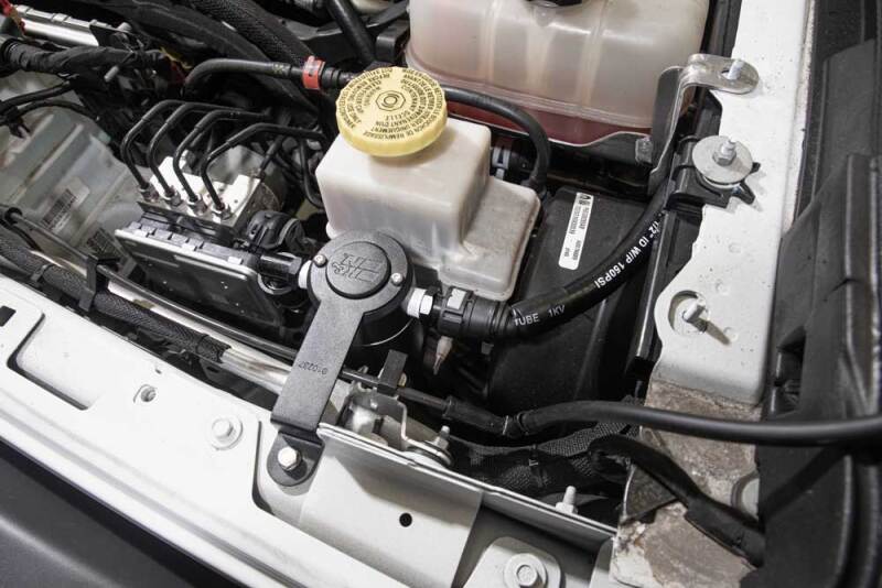 K&N 18-23 Jeep Wrangler (JL) 3.6L Oil Catch Can - Image 4