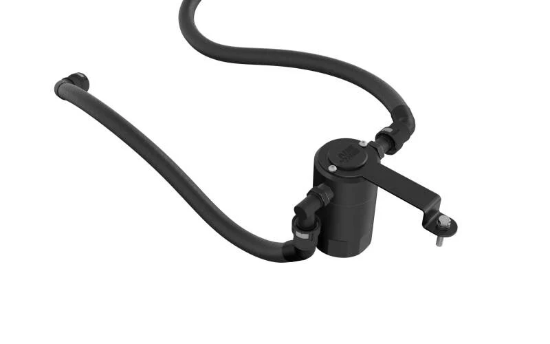 K&N 18-23 Jeep Wrangler (JL) 3.6L Oil Catch Can - Image 5