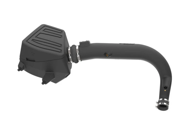 K&N 19-20 Chevrolet 1500 2.7L L4 F/I AirCharger Performance Intake System - Image 3