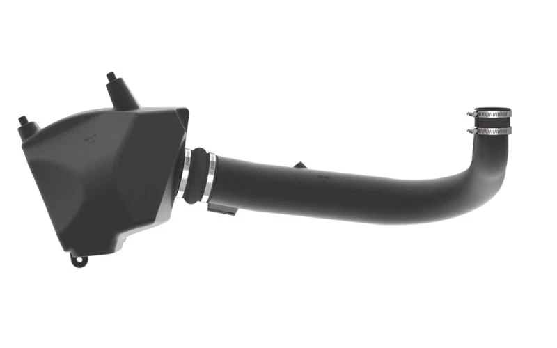 K&N 19-20 Chevrolet 1500 2.7L L4 F/I AirCharger Performance Intake System - Image 6