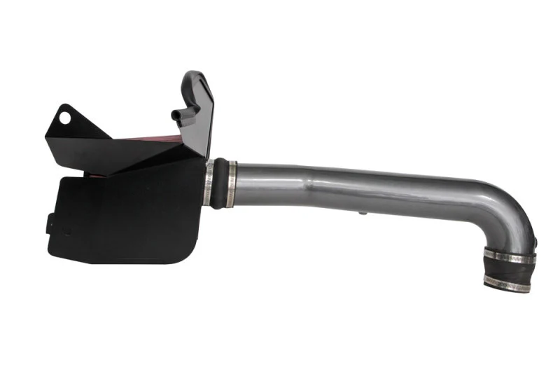 K&N 19-21 Dodge Ram 1500 3.6L V6 F/I Performance Air Intake Kit - Image 4