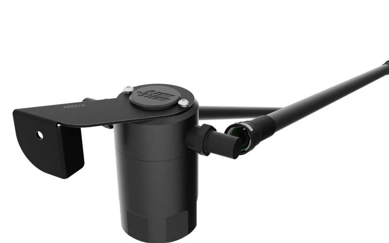 K&N 19-22 Chevy Silverado 1500 5.3/6.2L Catch Can. Oil Separator - Image 6