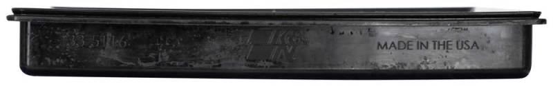 K&N 20-21 Nissan Frontier 3.8L V6 Replacement Air Filter - Image 2
