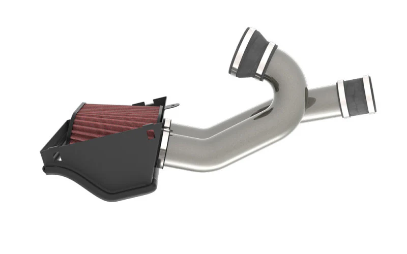 K&N 2015-22 Ford F-150 3.5L V6 Performance Air Intake System - Image 9