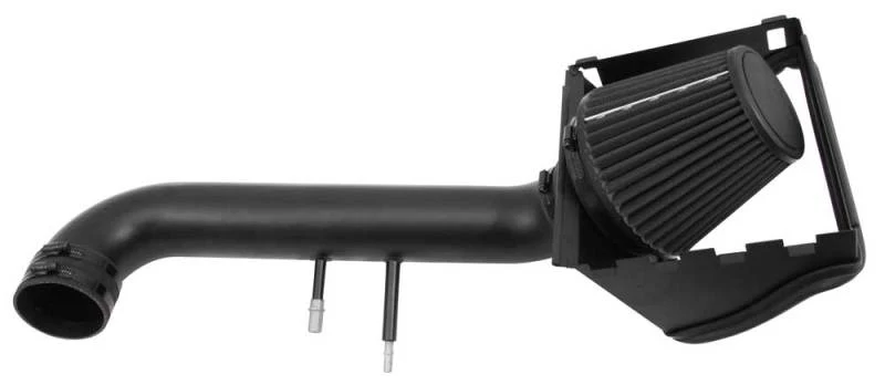K&N 2015 Ford F150 5.0L V8 Blackhawk Performance Intake Kit - Image 21