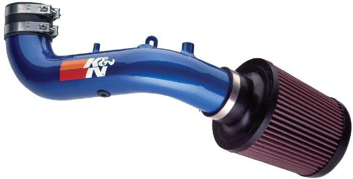K&N 2015 Ford Mustang GT 5.0L V8 Typhoon Intake Kit - Image 3
