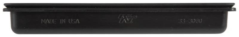 K&N 2015 Volkswagen Golf VII L4-1.6L F/I Replacement Drop In Air Filter - Image 8
