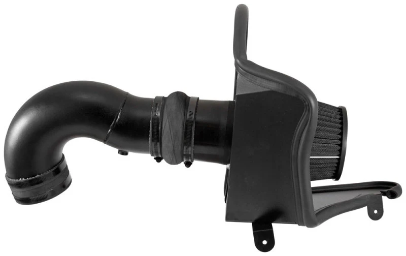K&N 2016 Chevrolet Camaro SS V8 6.2L Performance Intake Kit - Image 14