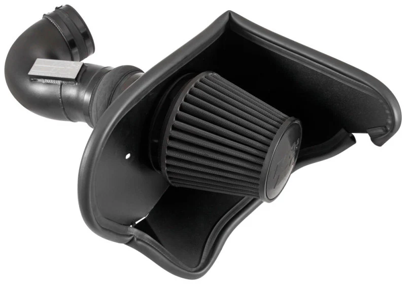 K&N 2016 Chevrolet Camaro SS V8 6.2L Performance Intake Kit - Image 3