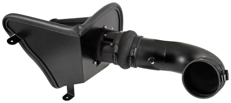K&N 2016 Chevrolet Camaro SS V8 6.2L Performance Intake Kit - Image 8