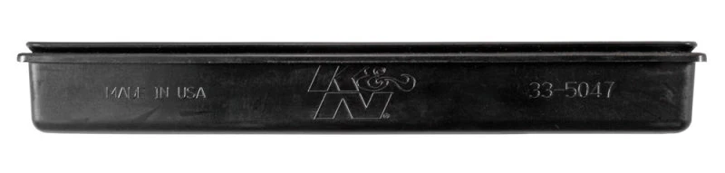 K&N 2016 Chevy Camaro SS 6.2L Drop In Air Filter - Image 17