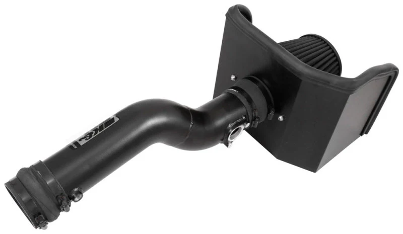 K&N 2016 Toyota Tacoma 3.5L Performance Intake Kit - Image 8